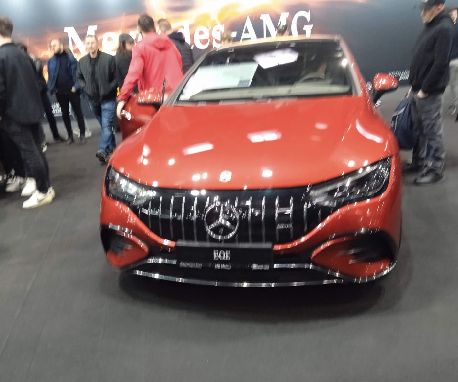 Poznań Motor Show 2023