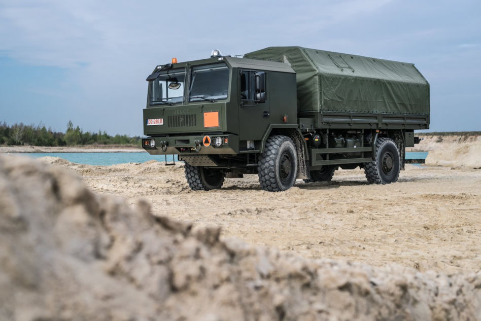 Jelcz 442.32