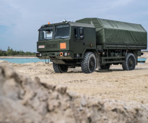 Jelcz 442.32