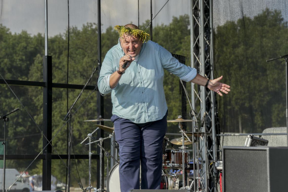 Tak teraz wygląda Adam Kraśko. Uczestnik "Rolnik szuka żony" bardzo schudł i wystąpił w innym hicie TV!