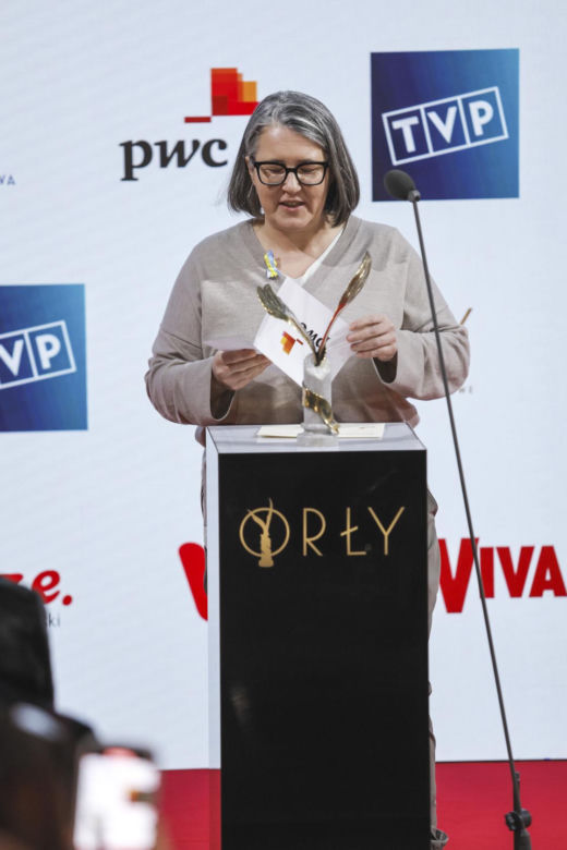 Te filmy zawalczą o Orły 2025. Wśród nominowanych wiele niespodzianek 