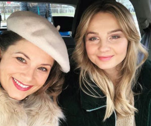 Przyjaciółki 13 sezon, Inga (Małgorzata Socha), Dorota (Agnieszka Sienkiewicz)