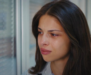 Dziedzictwo, odcinek 871