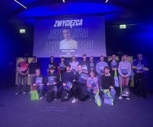 Wojciech Hebda mistrzem Nowego Sącza w GeoGuessr [ZDJĘCIA]