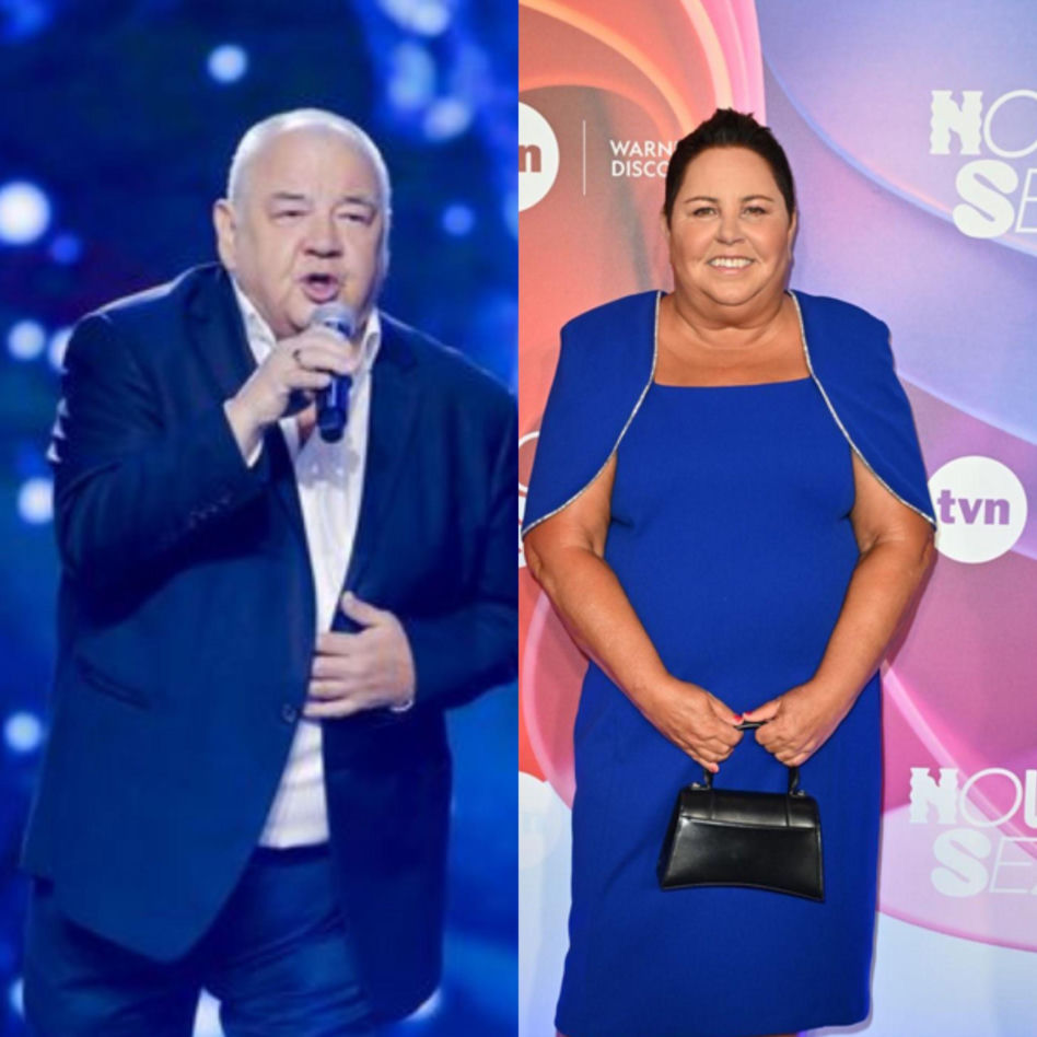 Dorota Wellman zwróciła się do synów Sojki na wizji. "Jesteśmy z wami dzisiaj"