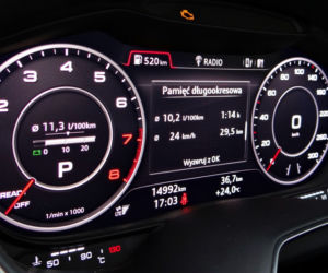 Audi TT Roadster 2.0 TFSI quattro S-tronic