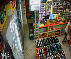 Ukradła puszkę ze zbiórki dla chorego chłopca