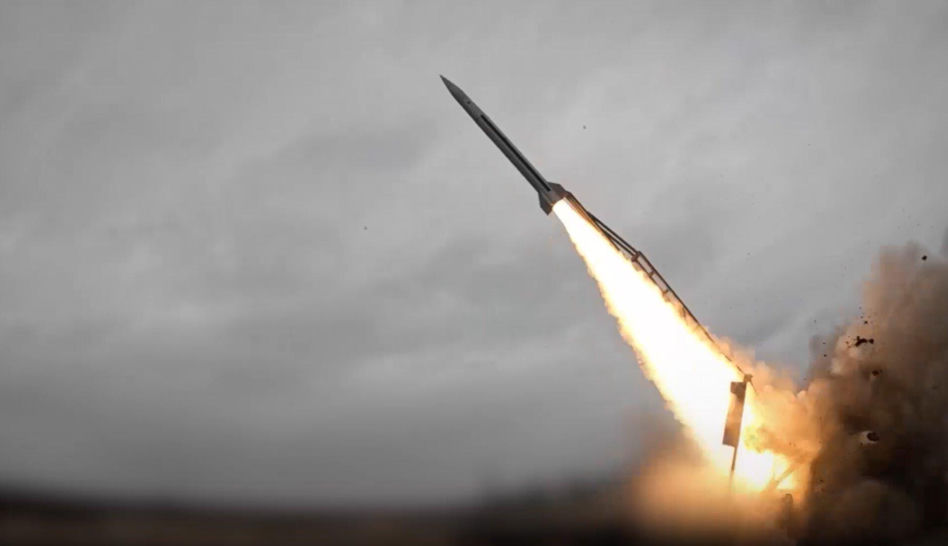 System Freya przyspiesza. Ukraina podała nową datę testu pocisku FP-7.x