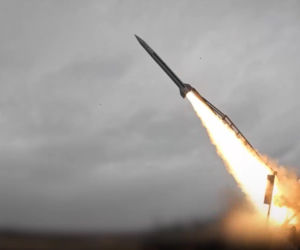 System Freya przyspiesza. Ukraina podała nową datę testu pocisku FP-7.x