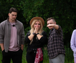 Farma, sezon 5, odcinek 4