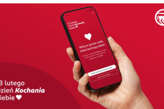 Powiedz sobie „Kocham Cię” i pomóż innym