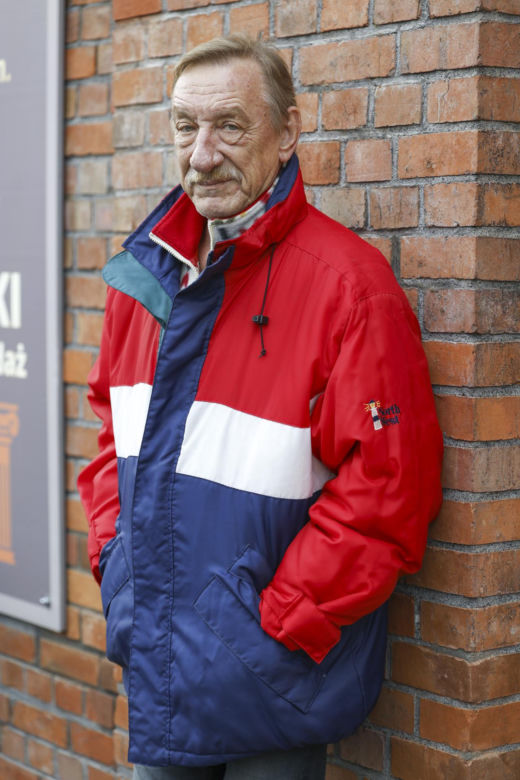 Sylwester Maciejewski