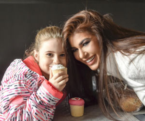 Iwona Węgrowska drży o siebie i córkę. Ta osoba je prześladuje! Zgłosiła sprawę na POLICJĘ