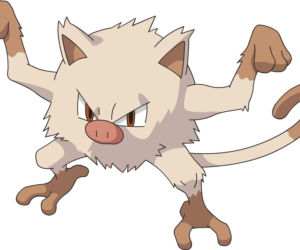 Mankey