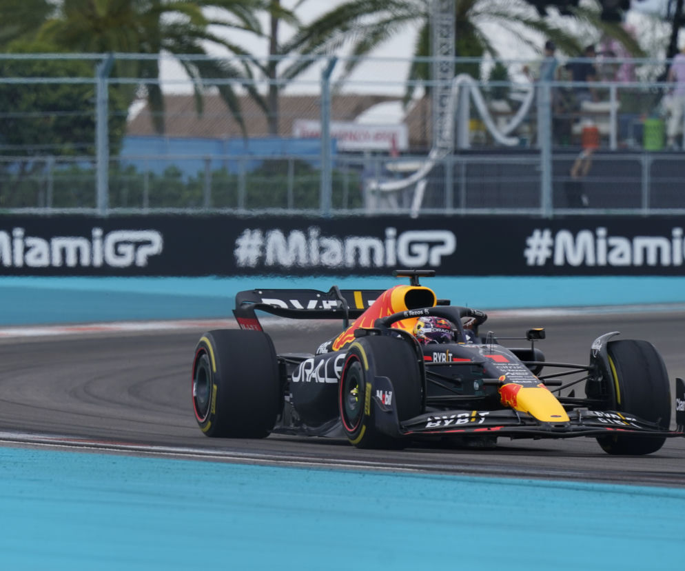 Max Verstappen, GP USA