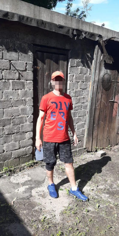 Uratował porzuconego noworodka przed śmiercią i zapadł się pod ziemię. Zaskakująca decyzja sądu