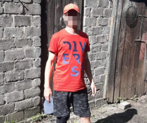 Uratował porzuconego noworodka przed śmiercią i zapadł się pod ziemię. Zaskakująca decyzja sądu