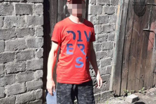 Uratował porzuconego noworodka przed śmiercią i zapadł się pod ziemię. Zaskakująca decyzja sądu