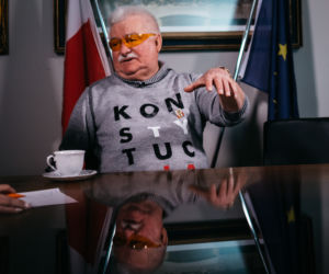 Więcej władzy dla Dudy!