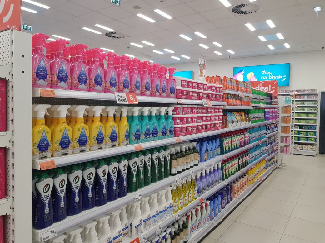 Nowy sklep Dealz w Białymstoku. Wielkie otwarcie [ZDJĘCIA]