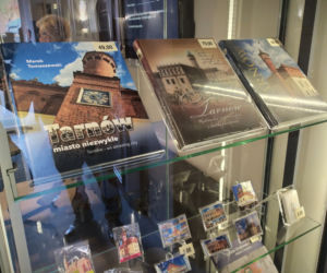 Muzeum Historii Tarnowa i Regionu już otwarte