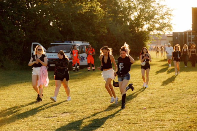 Siedlce: Before Festival 2026