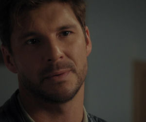 M jak miłość odc. 1913. Marcin (Mikołaj Roznerski)