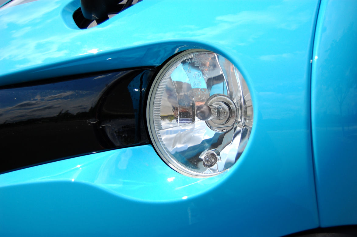 Renault Twizy
