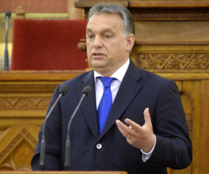 Viktor Orban