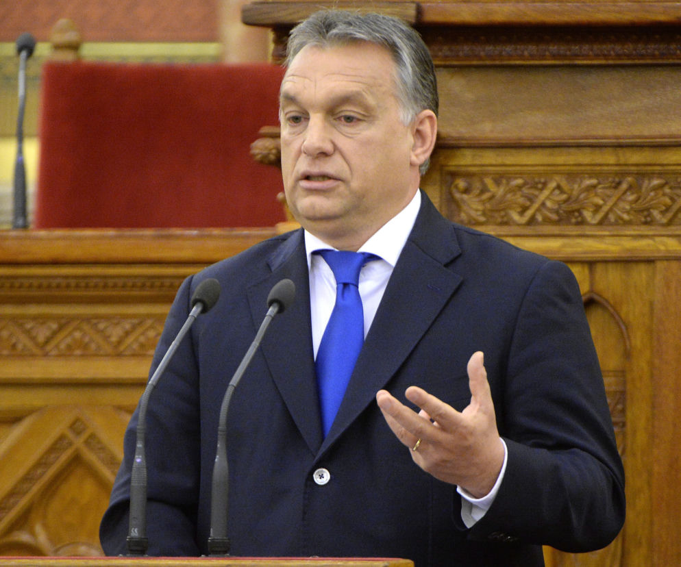 Viktor Orban