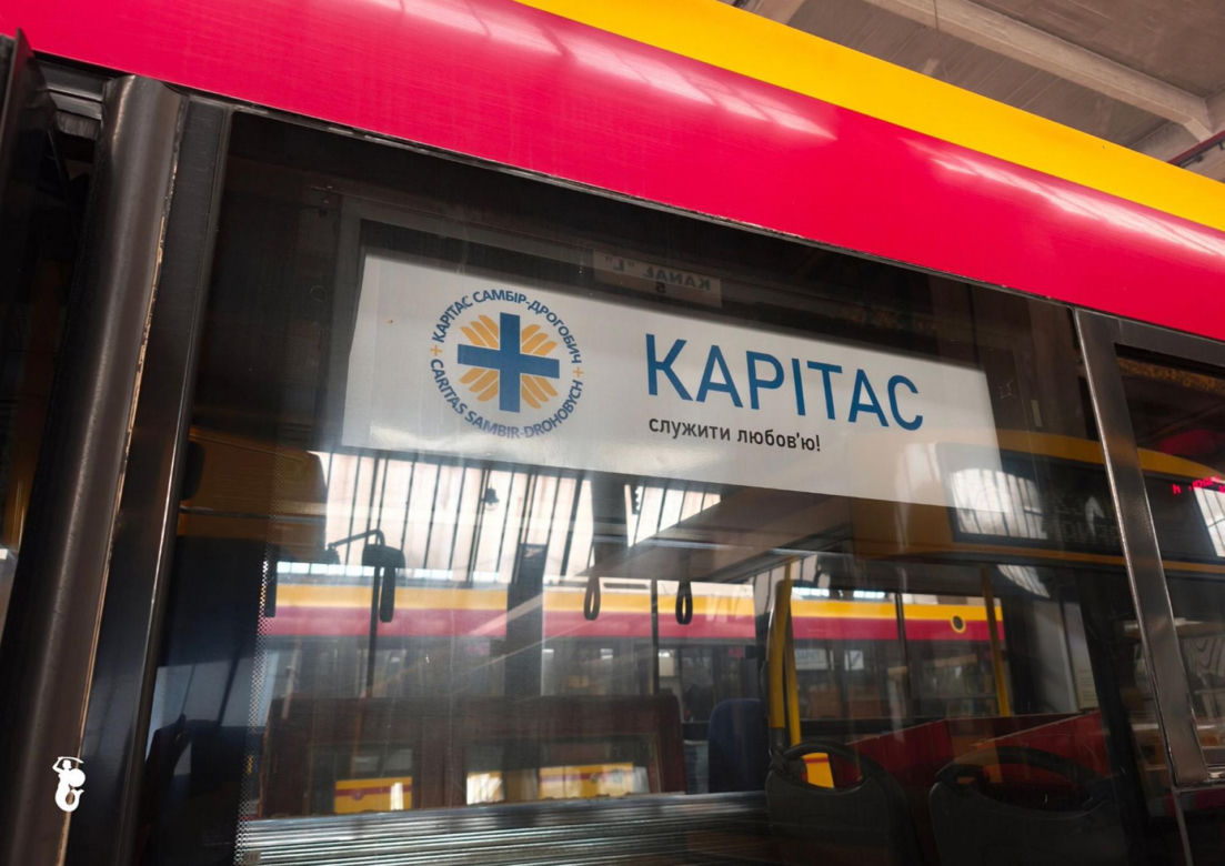Z Warszawy na Ukrainę. Autobusy pomogą mieszkańcom