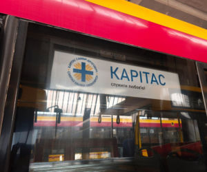 Z Warszawy na Ukrainę. Autobusy pomogą mieszkańcom