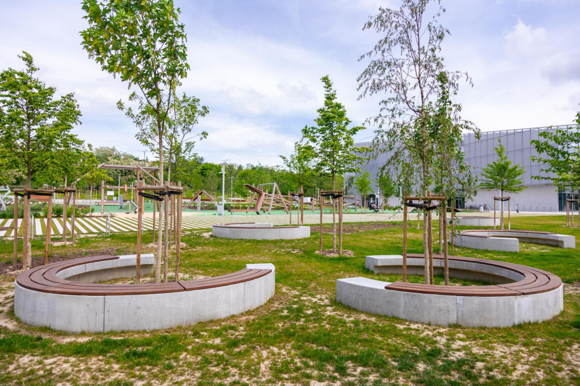 Małopolskie Centrum Nauki Cogiteon w Krakowie