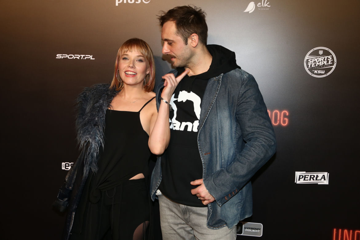 Roma Gąsiorowska wspomina ojca