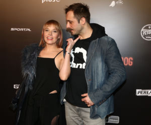 Roma Gąsiorowska wspomina ojca