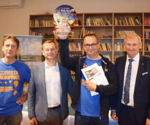 Podsumowanie i wyniki IV Fiesty Balonowej Gminy Iława