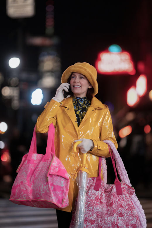 „Elsbeth” wraca na kanał FX. Carrie Preston znów podbija Nowy Jork