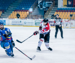 KH Energa Toruń - Podhale Nowy Targ 3:2 - zdjęcia z meczu