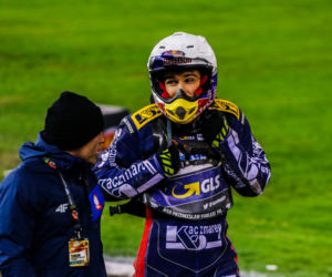 Grand Prix Polski na Motoarenie. Tai Woffinden przypieczętował swój triumf!