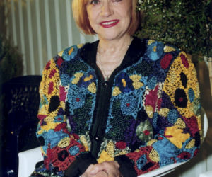 Krystyna Sienkiewicz