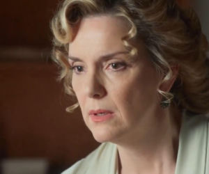 La promesa, odcinek 356