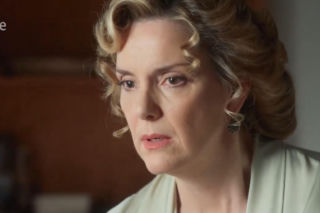 La promesa, odcinek 356