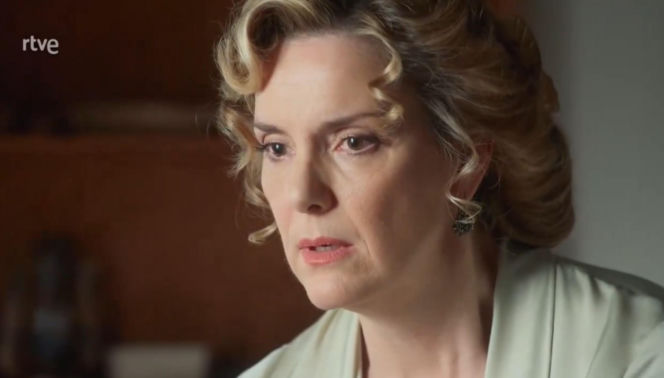 La promesa, odcinek 356