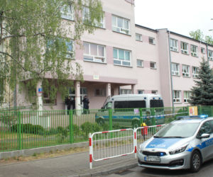 15-letni nożownik będzie sądzony jak dorosły