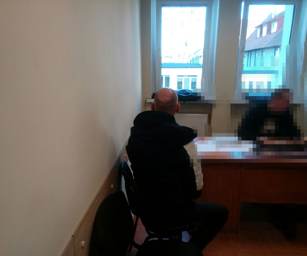 Pierwszego dnia w pracy zrobił coś OKROPNEGO. Natychmiast został zwolniony