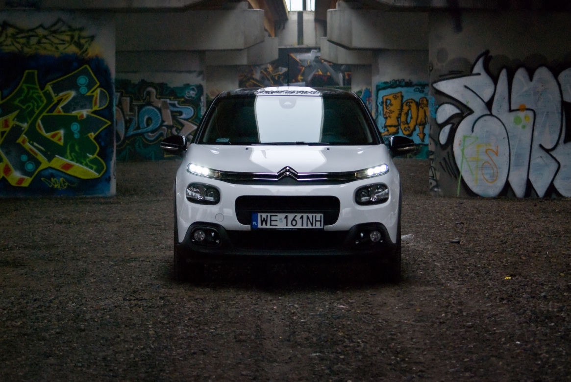 Citroen C3 1.2 PureTech 110 Shine