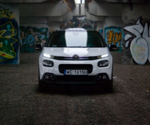 Citroen C3 1.2 PureTech 110 Shine