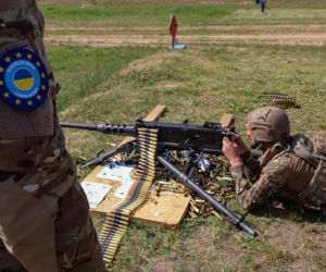Szkolenie ukraińskich żołnierzy w Polsce. Kluczowe kursy z obsługi czołgów i wozów bojowych