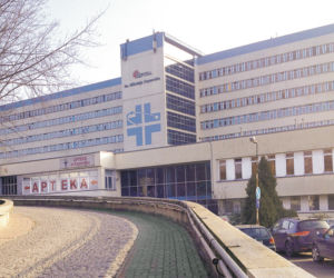 Lekarz zamiast guza wyciął trzustkę