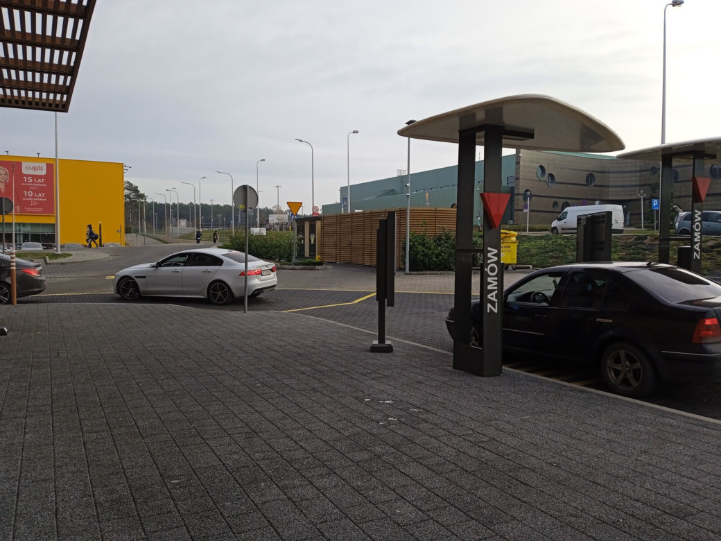 McDonald's Zielona Góra